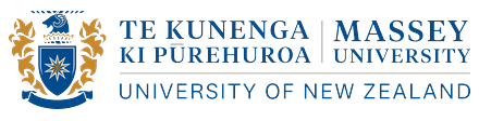 Massey University 校徽 · PSB Academy 合作大学