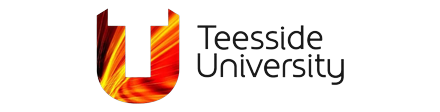 Teesside University 校徽 · Amity 合作大学
