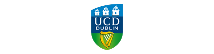 University College Dublin 校徽 · Kaplan 合作大学