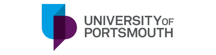 University of Portsmouth 校徽 · Kaplan 合作大学