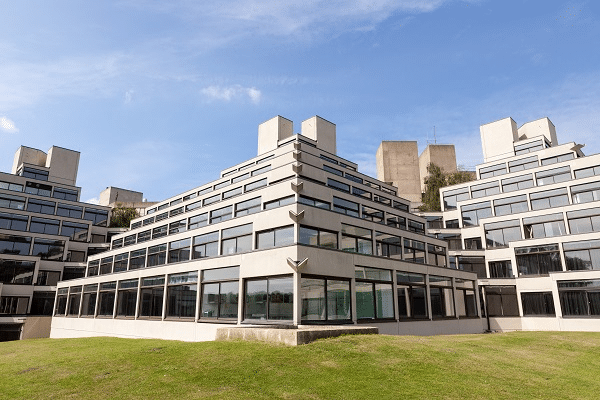 University of East Anglia