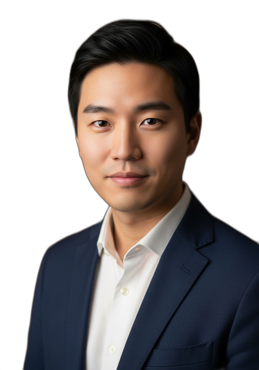 Leonard Chow 周怡鼎
