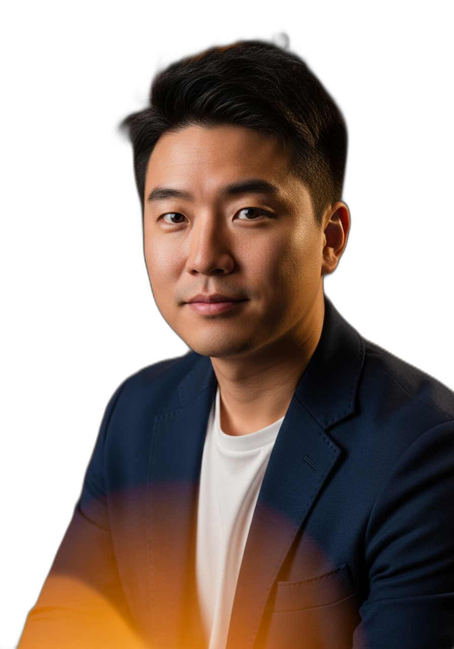 Victor Liu 刘维克
